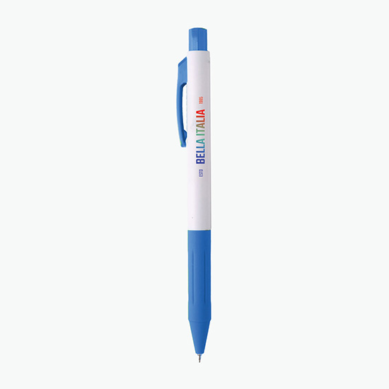 Rubiks Gel Pen - Full Color