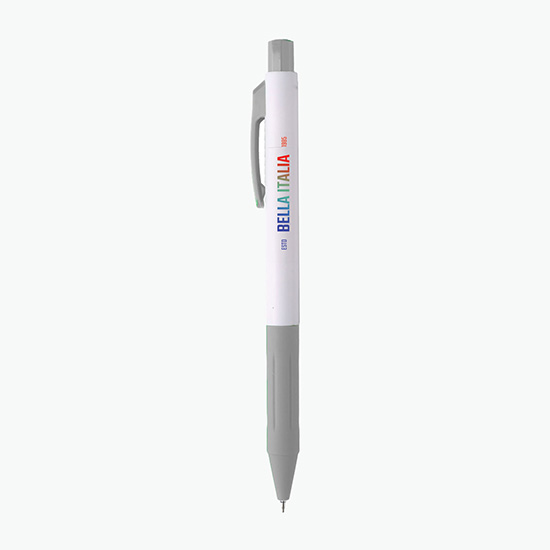 Rubiks Gel Pen - Full Color