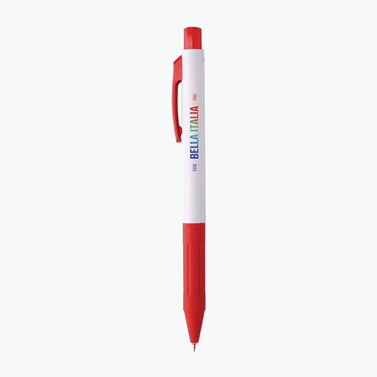Rubiks Gel Pen - Full Color