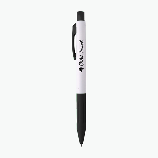 Rubiks Gel Pen