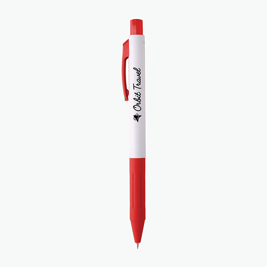 Rubiks Gel Pen