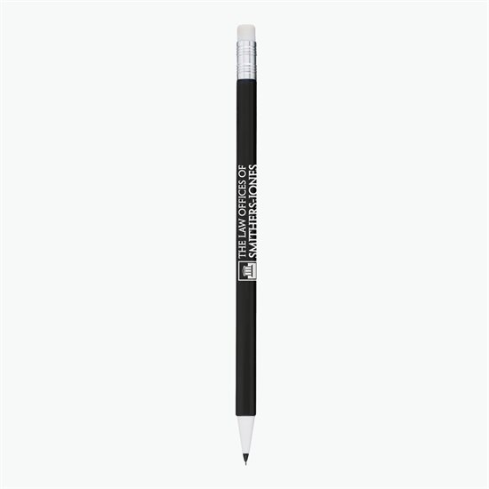 Stay Sharp Mechanical Pencil - 24-Hour Production