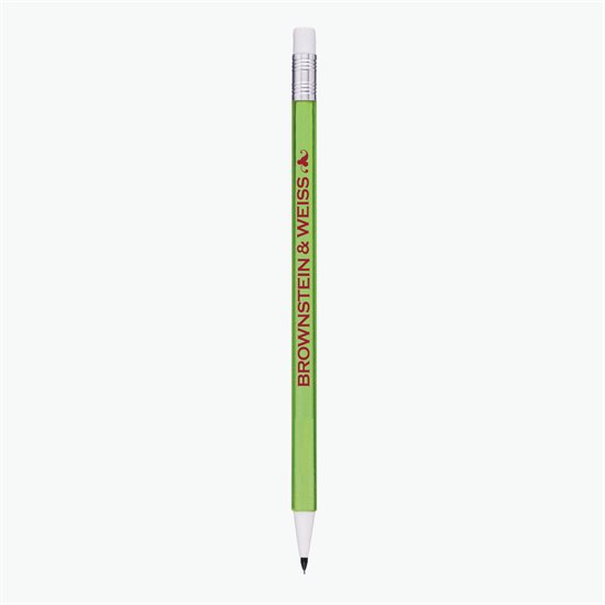 Stay Sharp Mechanical Pencil - 24-Hour Production