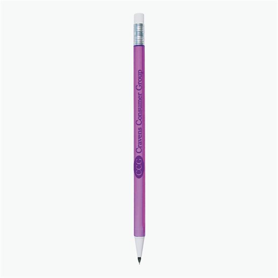 Stay Sharp Mechanical Pencil - 24-Hour Production