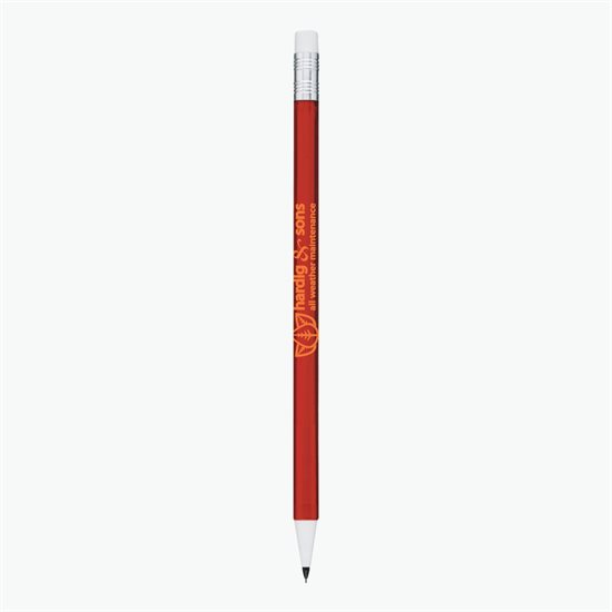 Stay Sharp Mechanical Pencil - 24-Hour Production