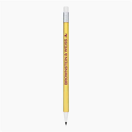 Stay Sharp Mechanical Pencil - 24-Hour Production