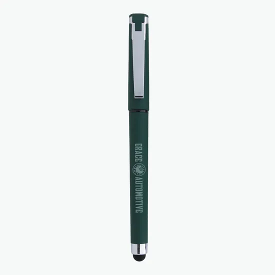 Cali Stylus Gel Pen - 24-Hour Production