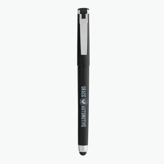 Cali Stylus Gel Pen