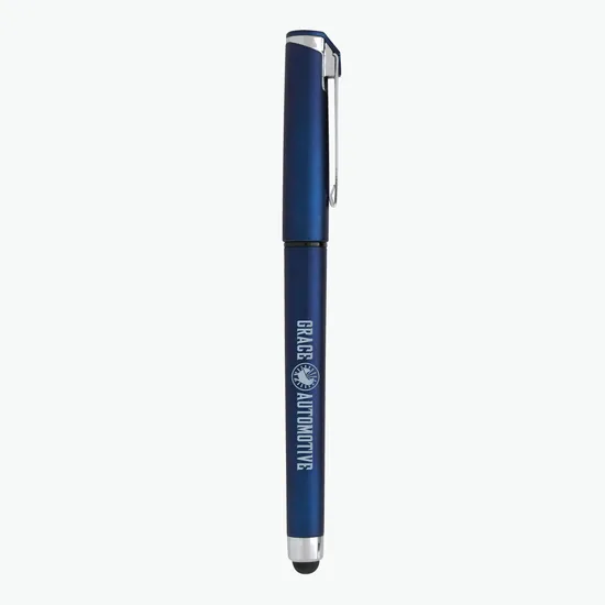 Cali Stylus Gel Pen