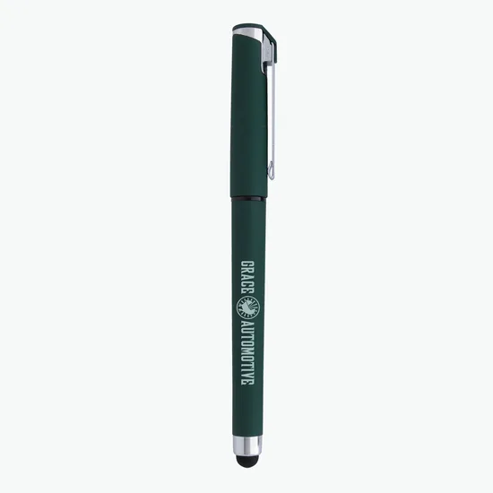 Cali Stylus Gel Pen