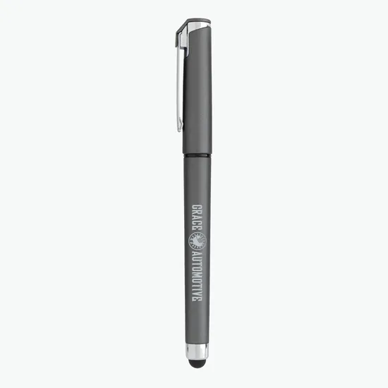 Cali Stylus Gel Pen