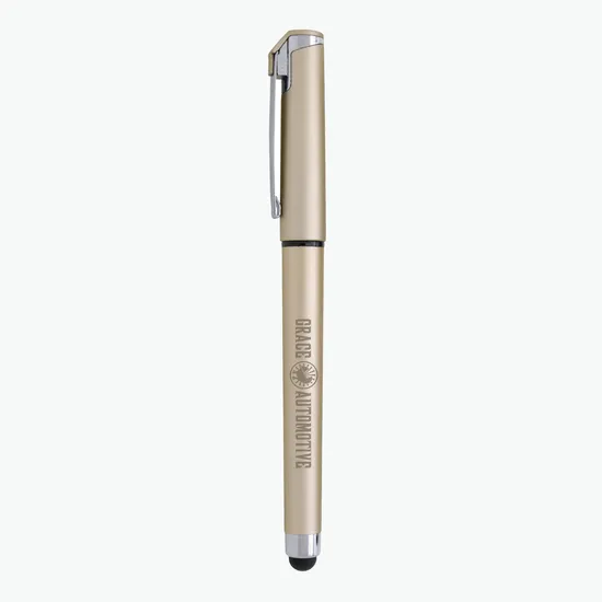 Cali Stylus Gel Pen