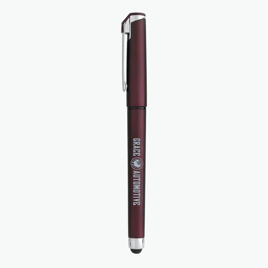 Cali Stylus Gel Pen