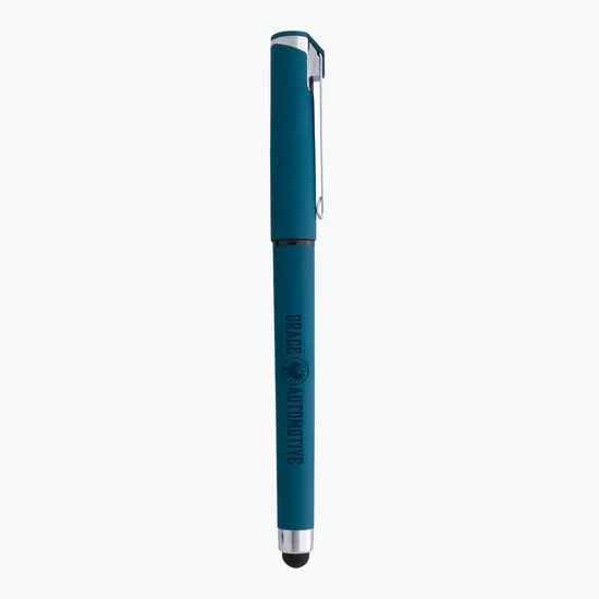 Cali Stylus Gel Pen