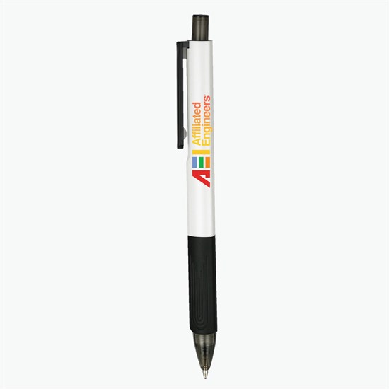 Trinity Triangular Barrel Full Color Pen