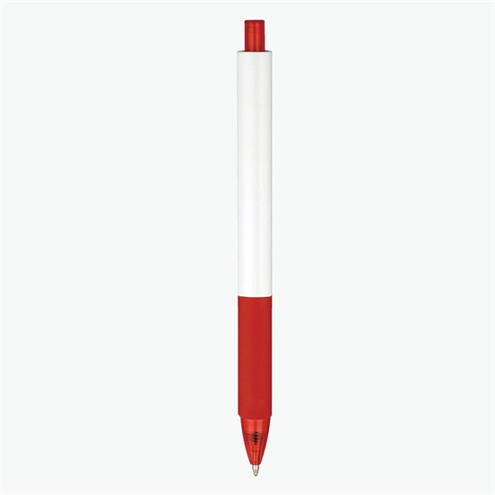 Trinity Triangular Barrel Full Color Pen