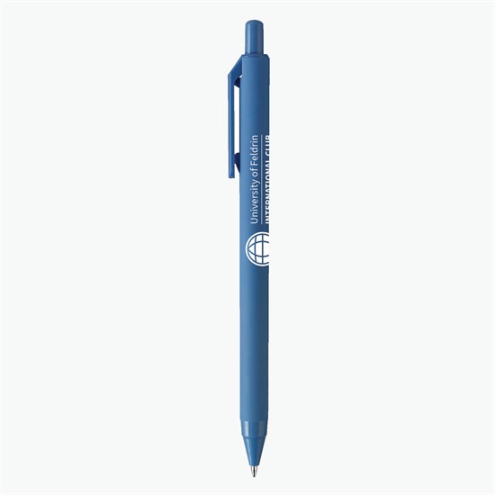 Alvin Soft Gel Pen - 24-Hour Production
