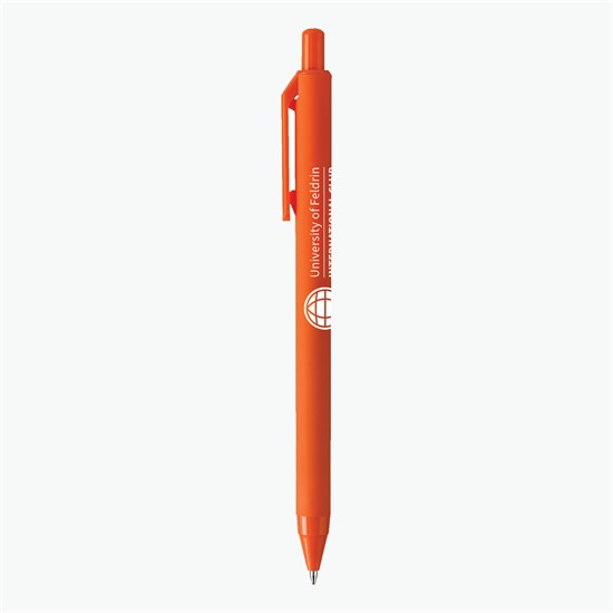Alvin Soft Gel Pen - 24-Hour Production