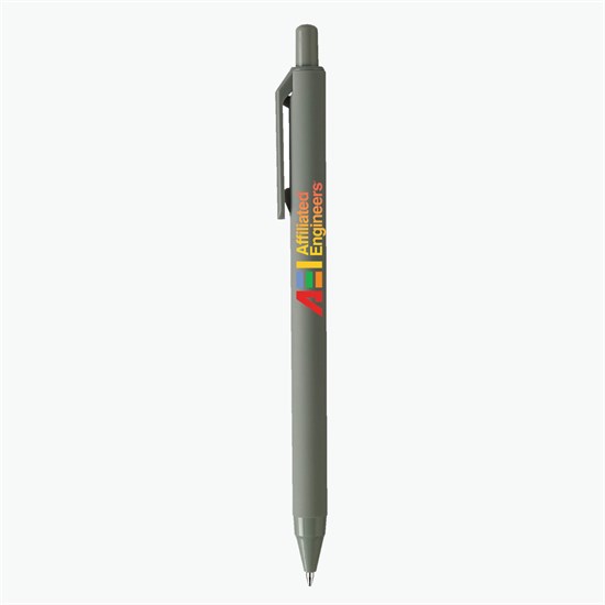 Alvin Soft Gel Pen - Full Color