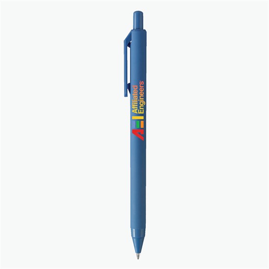 Alvin Soft Gel Pen - Full Color