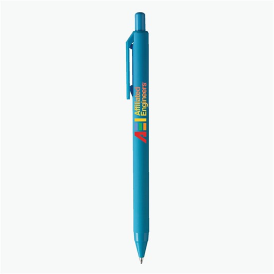Alvin Soft Gel Pen - Full Color