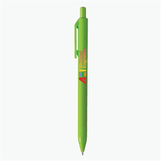Alvin Soft Gel Pen - Full Color