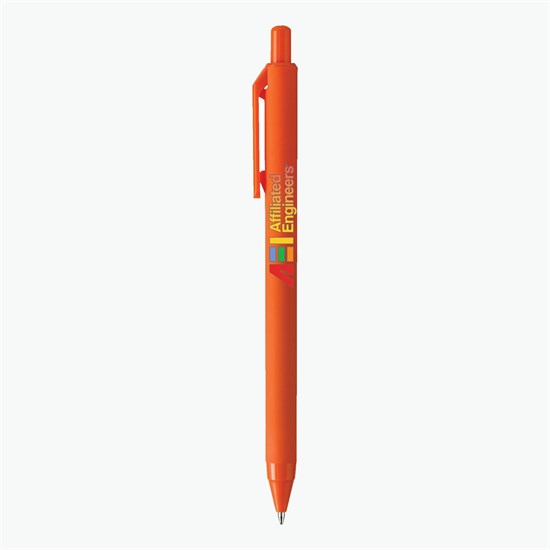 Alvin Soft Gel Pen - Full Color