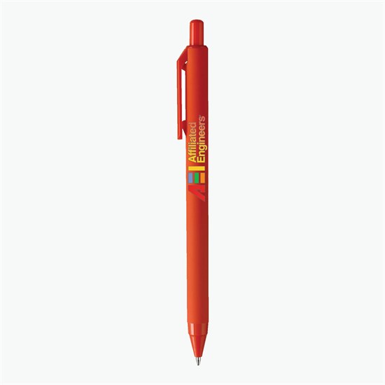 Alvin Soft Gel Pen - Full Color