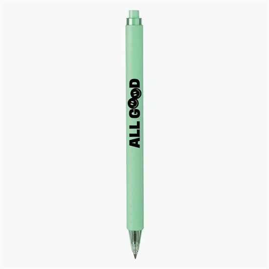 Maypearl Soft Gel Pen - 24-Hour Production
