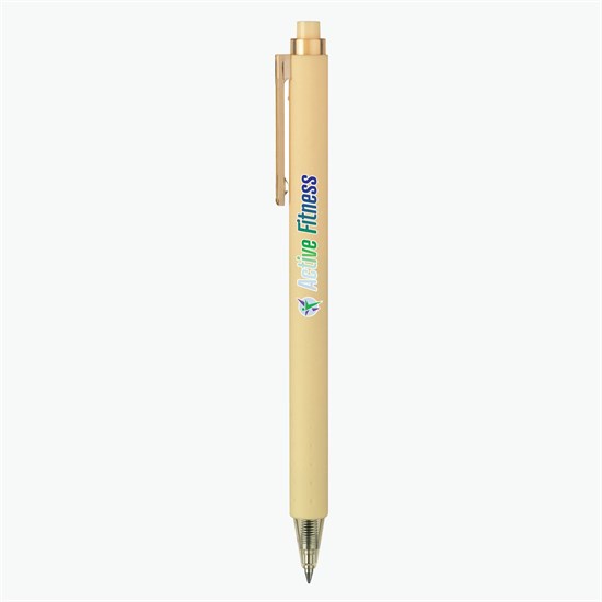 Maypearl Soft Gel Pen - Full Color