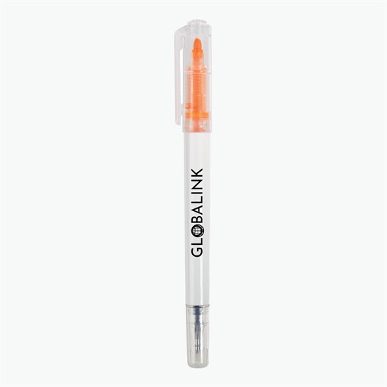 Sunray Gel Pen - Highlighter Combo Pen - 24-Hour Production