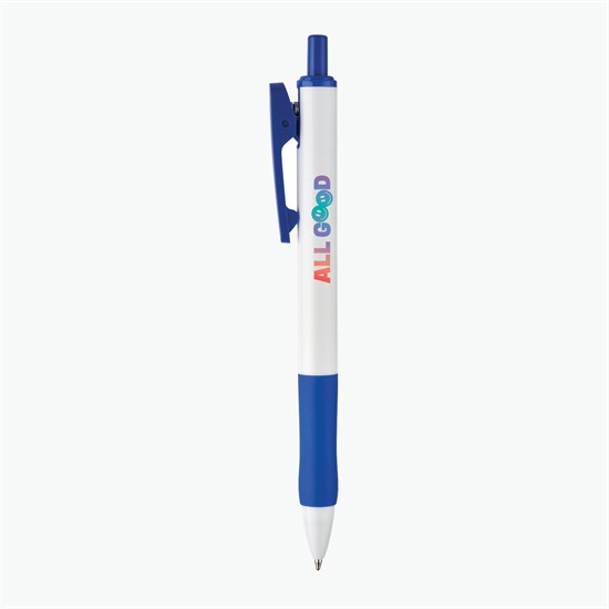 Bandera Spring Clip Hybrid Ink Pen