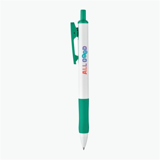Bandera Spring Clip Hybrid Ink Pen
