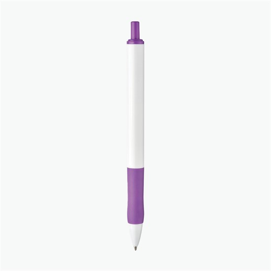 Bandera Spring Clip Hybrid Ink Pen
