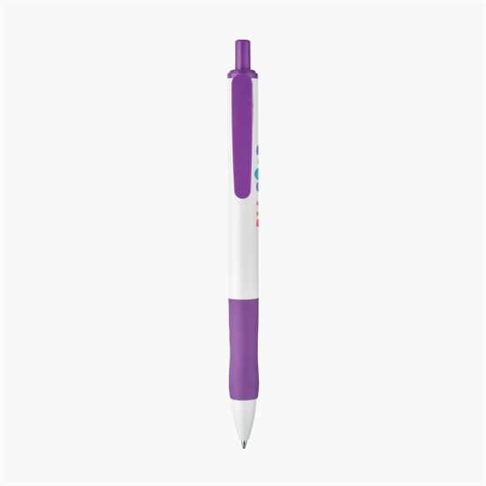Bandera Spring Clip Hybrid Ink Pen