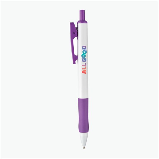 Bandera Spring Clip Hybrid Ink Pen