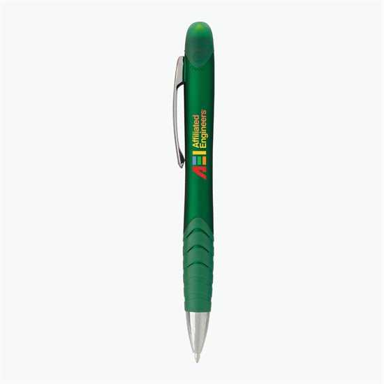Souvenir® Soft Touch Jalan Dual Highlighter Pen Combo - Full Color