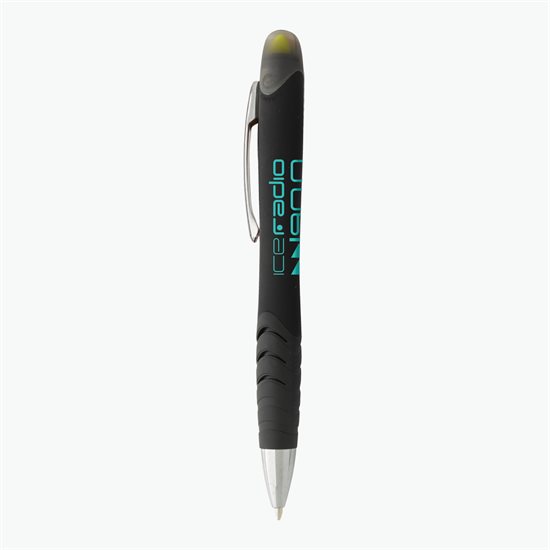 Souvenir® Soft Touch Jalan Dual Highlighter Pen Combo