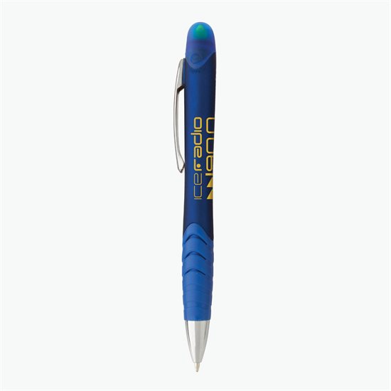 Souvenir® Soft Touch Jalan Dual Highlighter Pen Combo