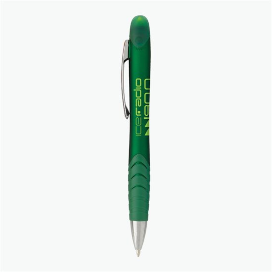 Souvenir® Soft Touch Jalan Dual Highlighter Pen Combo