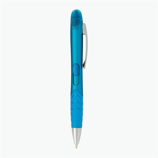 Souvenir® Soft Touch Jalan Dual Highlighter Pen Combo