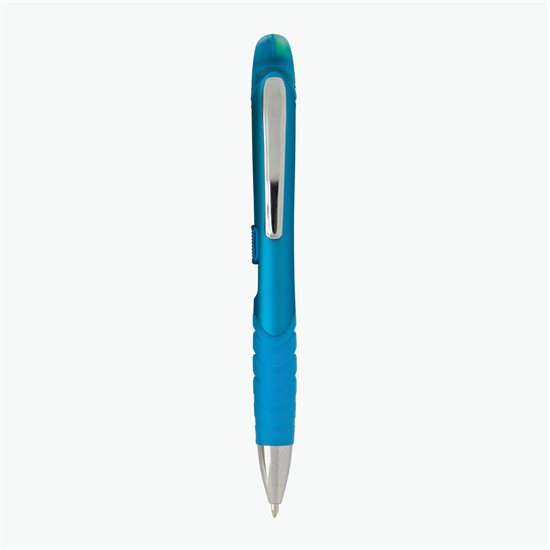 Souvenir® Soft Touch Jalan Dual Highlighter Pen Combo