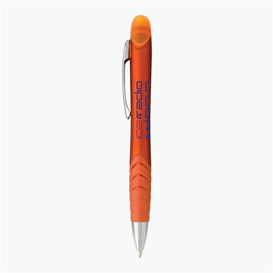 Souvenir® Soft Touch Jalan Dual Highlighter Pen Combo