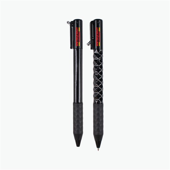 Transforming Dazzle Gel Pen