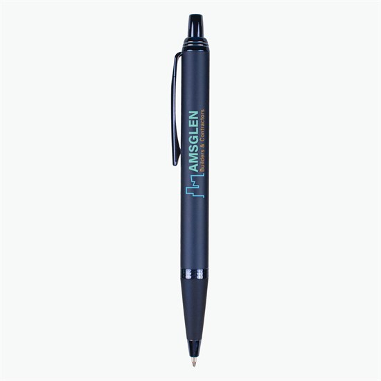 Bond Comfort Executive Metal Pen - Full Color