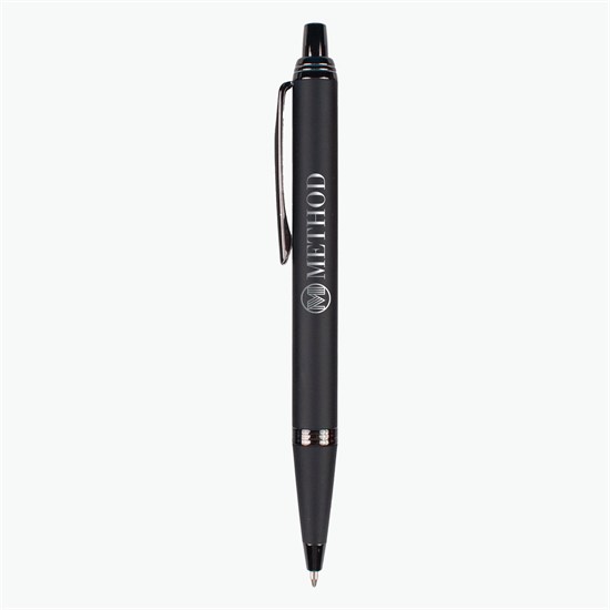 Bond Comfort Executive Metal Pen