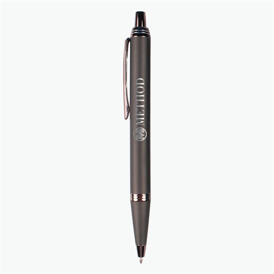 Bond Comfort Executive Metal Pen