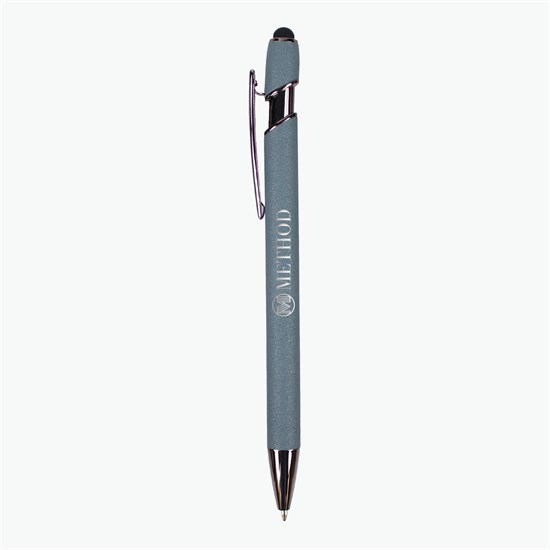 Textari Rainier Metal Stylus Pen