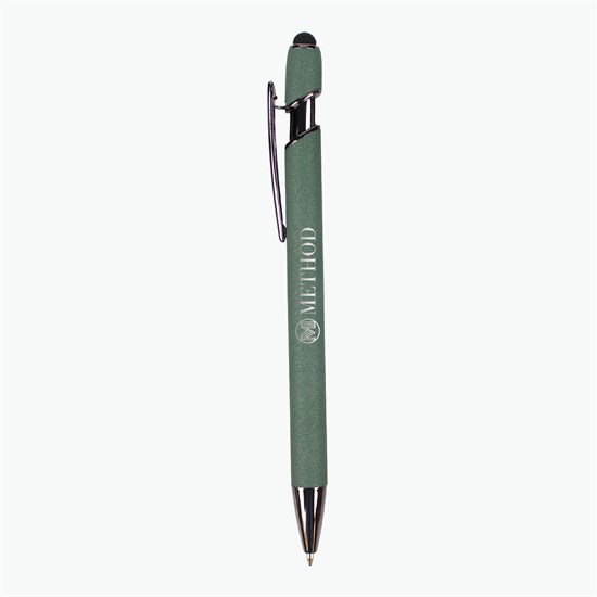 Textari Rainier Metal Stylus Pen