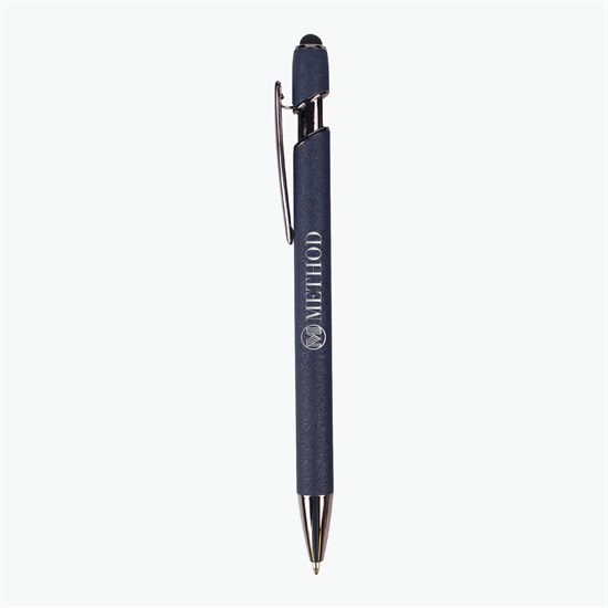 Textari Rainier Metal Stylus Pen